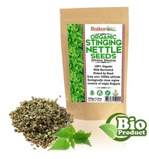 Graines d'ortie - Urtica