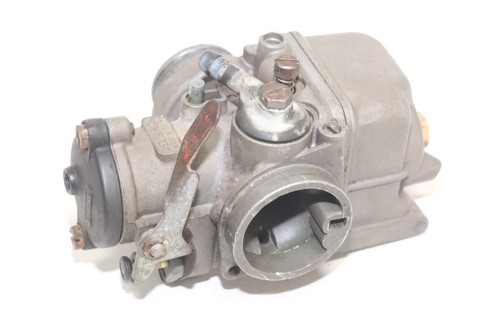 Carburateur dell orto phbh26 - carburateur, dell'orto