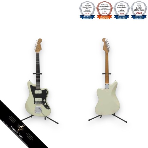 Guitare électrique fender - électrique,