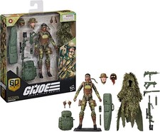 Figurine G.I. Joe Classified