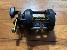 Okuma Classic XT CLX-200L 