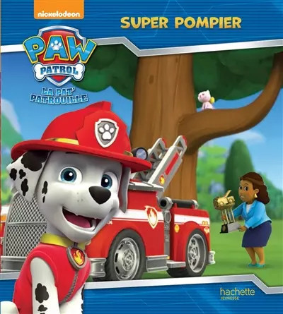 Paw patrol pat - patrol,