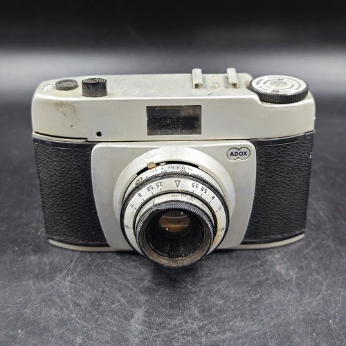 Appareil photo adox polo non - appareil,
