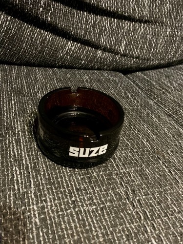Cendrier suze verre - en,