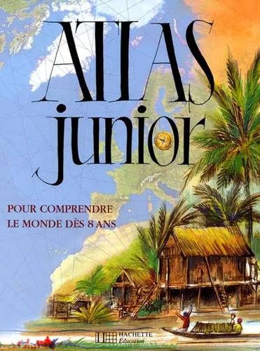 Atlas junior christophe - atlas,