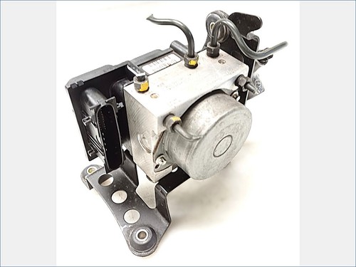 Centrale hydraulique abs honda - hydraulique,