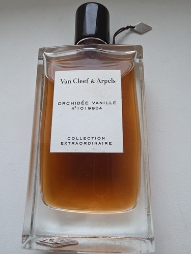 Van cleef arpels parfum - cleef,