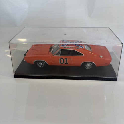 Ertl general lee 1969 dodge - ertl,