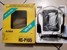 Walkman Lecteur Cassette K7