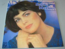 Mireille MATHIEU (LP 33t)