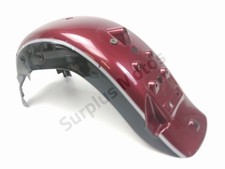 GARDE BOUE ARRIERE DAELIM DAYSTAR 2000-2008 / NE 56082