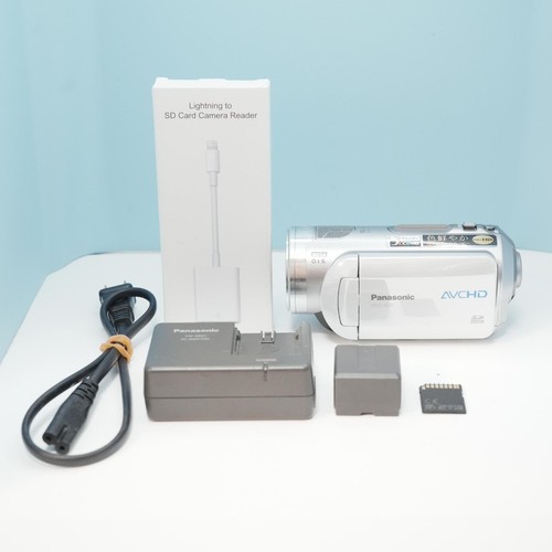 Panasonic hdc sd1 avchd - panasonic,