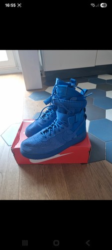 Nike af1 2017 - sf,