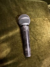 SHURE USA58 Vintage SM58
