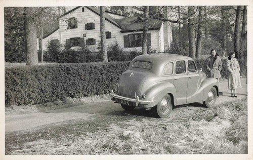 Ancienne photographie - ancienne,