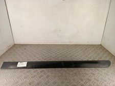 Baguette de porte arriere