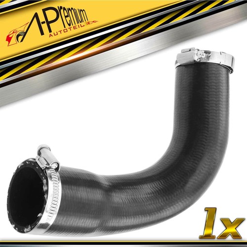 Durite entrée air turbo - de,