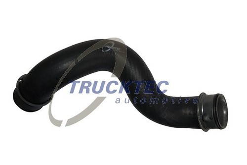Trucktec durite radiateur - trucktec,