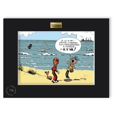 Poster collection Akimoff