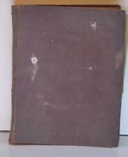 ANCIEN LIVRE LE CODE D AUDIENCE DALLOZ 1919