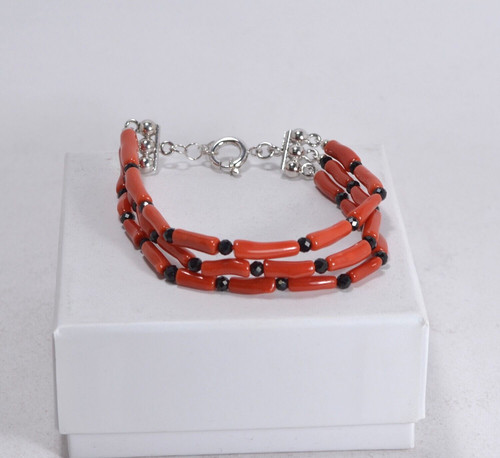 Bracelet argent 925 mametti - argent,