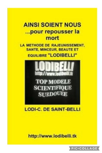 Ainsi soient nous pour - soient, ...pour