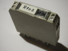 RELAIS SIEMENS 3TX7 002 1AB00 24V AC DC