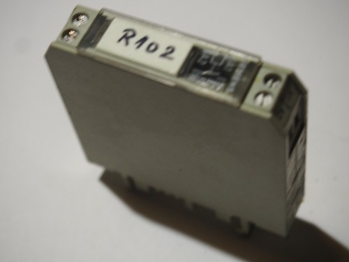 Relais siemens 3tx7 - relais, 002