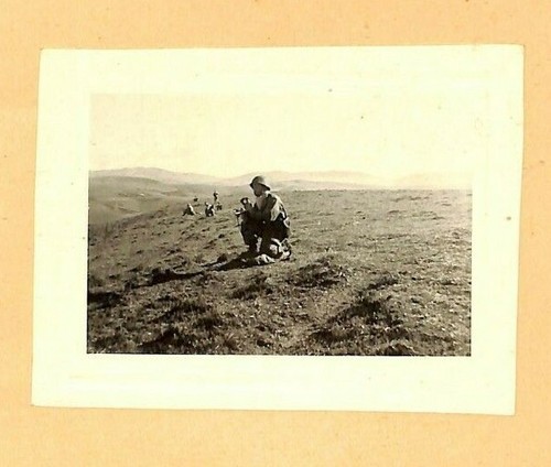 Guerre algerie photo - /,