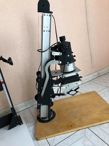 Agrandisseur omega 2 - omega, +