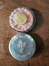 Ancien Savon Dentifrice en