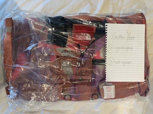 Veste cargo supreme the - veste,
