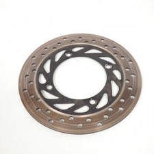 Disque de frein avant origine pour moto Fym 125 Idaho 2006 FY125-7A Occasion