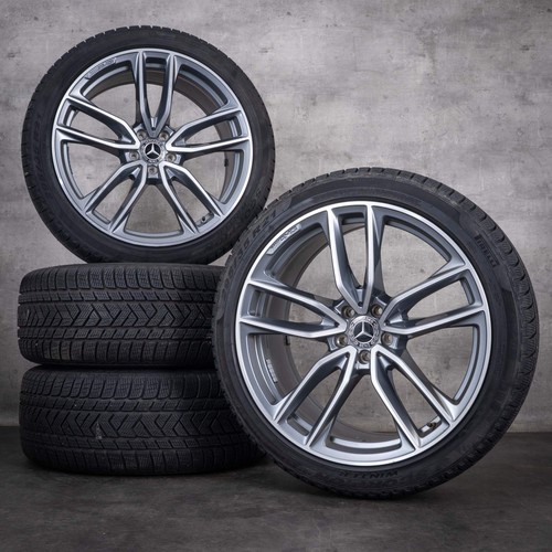 Jantes mercedes glc s amg - jantes,