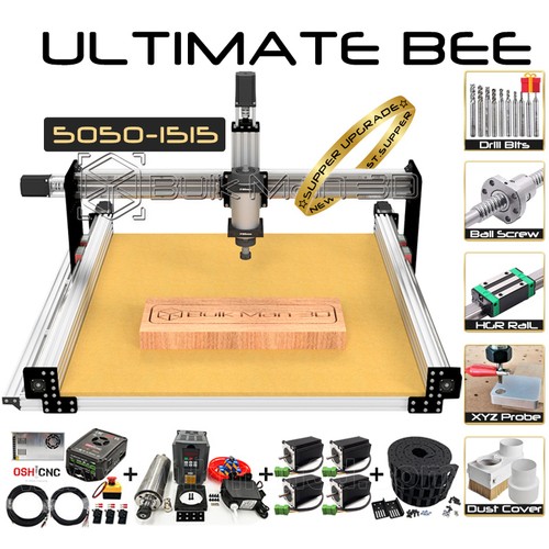 Xprov5 control ultimate - control, bee
