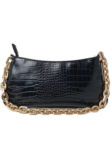 Zara sac bandoulière moyen - zara,