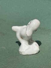 BOUCHON BLANC PORCELAINE