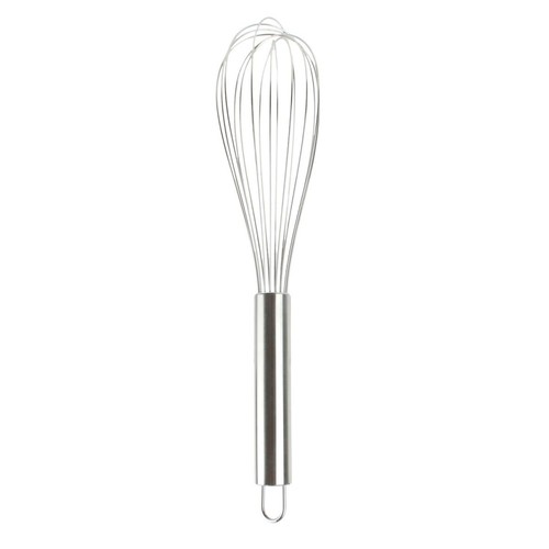 Fouet cuisine inox - de,