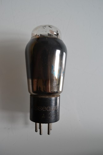 Visseaux a247 valve tube lampe - visseaux,