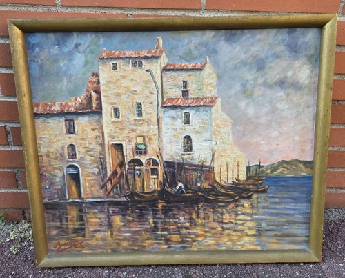 Baroque constant martigues - constant.,