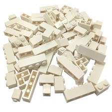 100x NOUVEAUX Briques LEGO