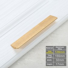 Tiroir aluminium design