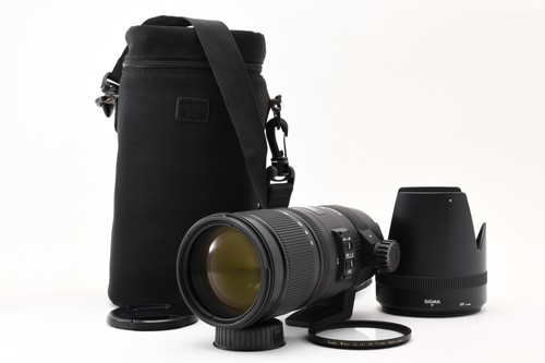 Objectif sigma apo 200 mm - 70-200,
