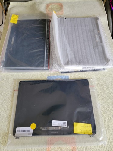 Ecran macbook air - macbook,