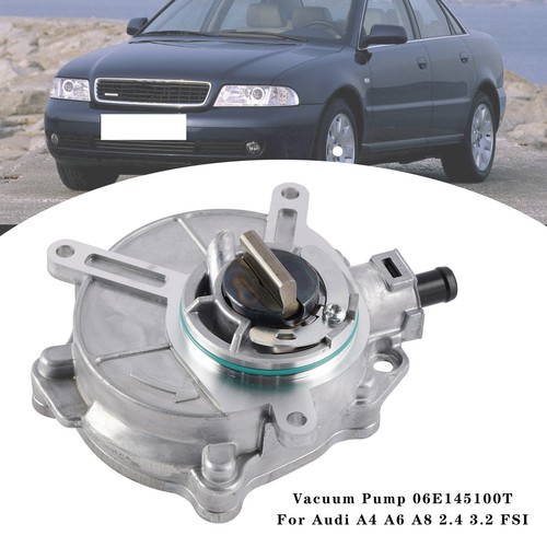 Vacuum pump 06e145100t - pump,
