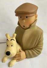 Pixi Tintin 1994 de Patrick Regout / L’oreille Cassée Tintin casquette