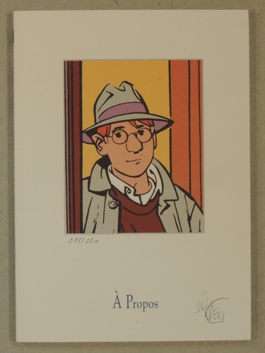 Dodier propos jerome k - dodier,