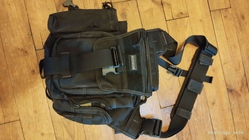 Sac edc maxpedition jumbo - edc,