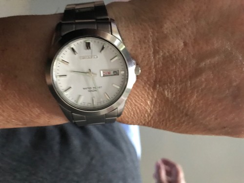 Montre seiko homme model - homme,