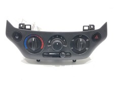PANNEAU DE COMMANDE DE VENTILATION CHEVROLET AVEO II Hatchback